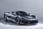 Rimac C_Two 2018 года
